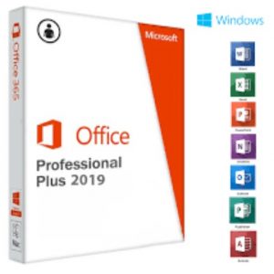 How to Activate Microsoft Office 2019 Without Product Key