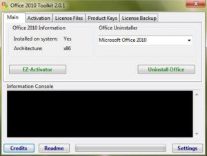 Office 2010 Activator Free For You 2019