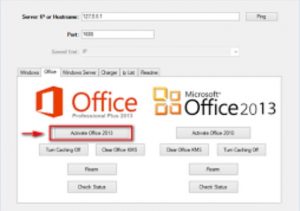 Office 2013 Activator Free for You!