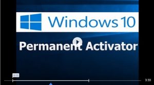 How To Activate Windows 10 Without Product Key