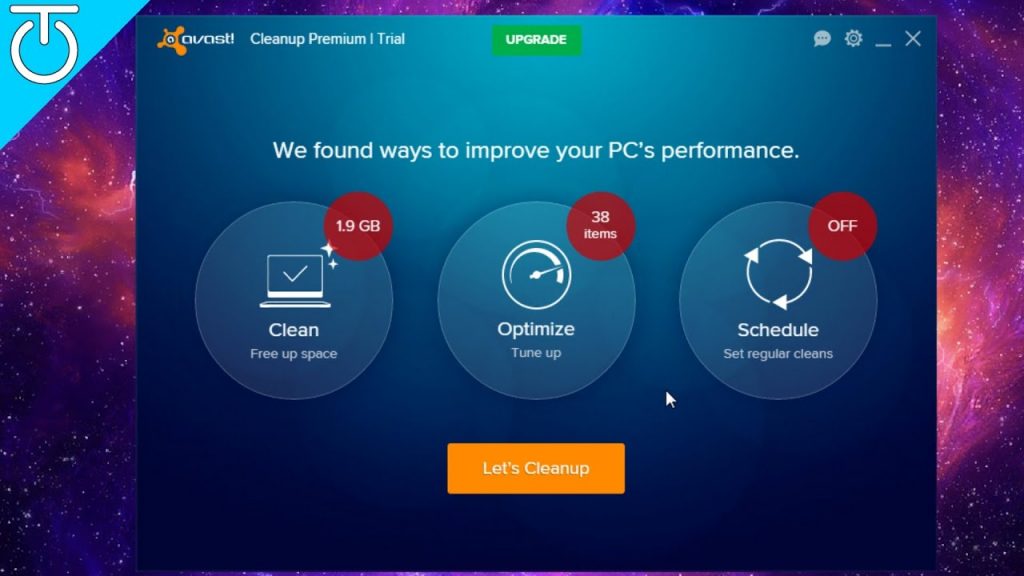 Avast Cleanup Activation Code & License Key Premium {Latest}