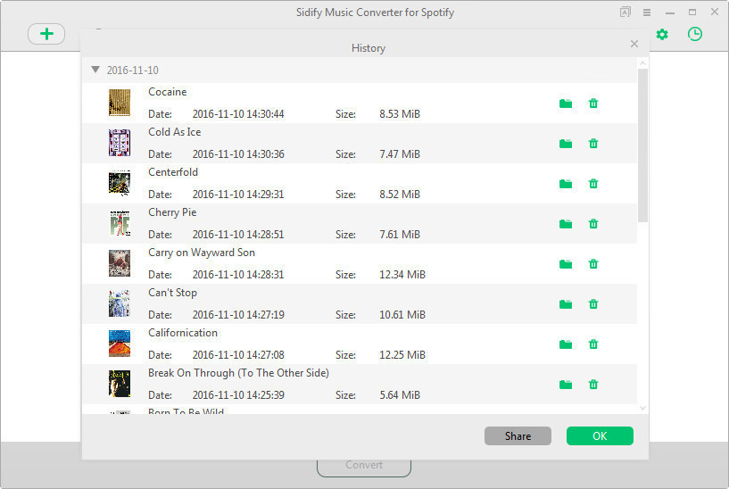 Sidify Music Converter 2.0.2 Crack With Serial Key [100% WORKING]