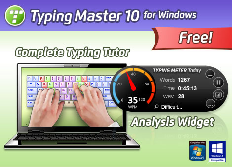 Typing Master Pro Crack Product Key [100% working]