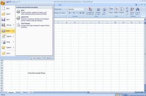 Microsoft Office 2007 Crack + Activation Key (Full)