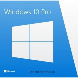 windows 10 pro product key 64 bit Crack