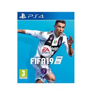 FIFA 19 Crack Product Key PC Free Download {Torrent}