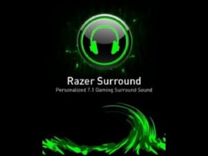 Razer Surround Pro Crack + Activation Key [2022]
