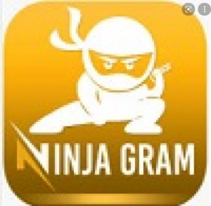 NinjaGram Crack 7.6.6.4 + License Key Free Download