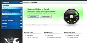 System Mechanic Pro 21.5.1.16 Crack With Activation Key [2022]