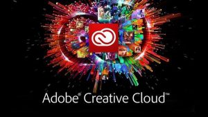 Adobe Creative Cloud 2022 Crack + Torrent [Latest]