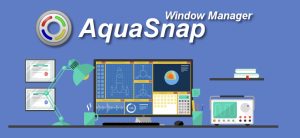 AquaSnap Pro v1.23.11 Crack + License Key Full Free!