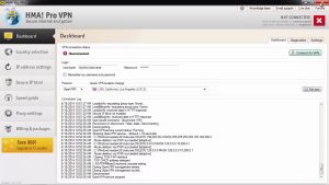 HMA Pro VPN Crack License Key 2022 Download