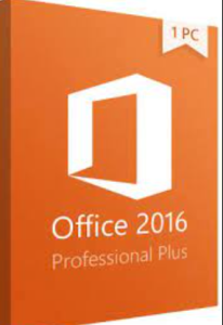Microsoft Office Professional 2016 Product Key [100% Working]