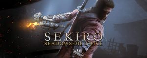 Sekiro CD Key Crack + Keygen Updated (PC)