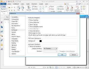 Foxit PDF Editor Portable - Pro 11.0.1 for Windows