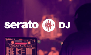 Serato DJ Pro 2.5.7 Crack + License Key Full Download