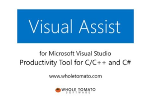 Visual Assist Crack Free Download [Windows + Mac]