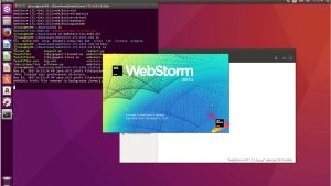 WebStorm 2021.3 Crack Torrent + License Key [Full]