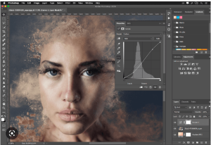 Adobe Photoshop CC 2024 Crack (Win + Mac) [Torrent]