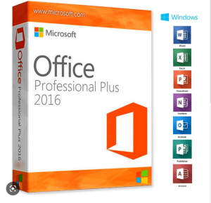 Microsoft office 2016 Free Download Full Version For Windows 10