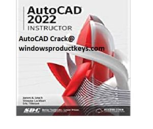 AutoCAD 2023 Crack + KEY Free Download [Latest]