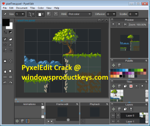 PyxelEdit Crack Portable + Activator Latest Version