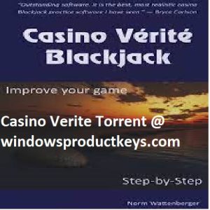Casino Verite Torrent - Full Download