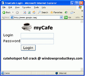 CuteHotspot Full Crack + License Key Full Version