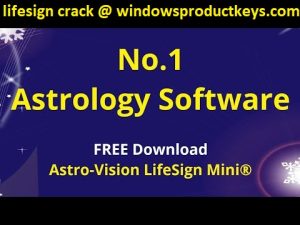 LifeSign Crack 1.2.0.5 Free Download [Latest]