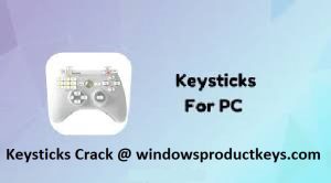 Keysticks Crack (PC) Free Download