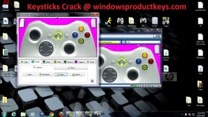 Keysticks Crack (PC) Free Download