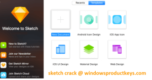 Sketch Crack + License Key Free Download [Latest]