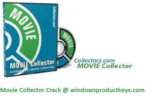 Movie Collector Crack Full Version [2023]