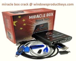 Miracle Box Crack V2.82 Loader Free Download