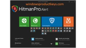 hitman pro Key [Remove Malware]