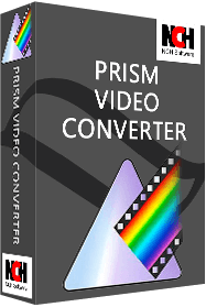 Prism Video Converter 