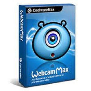 WebcamMax 8.0.8 Crack + Torrent Keygen Windows/MAC